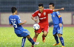 Nhận định, dự đoán Quảng Nam vs Bình Dương 17h00, 13/06 (Vòng 13 V.League 2019)