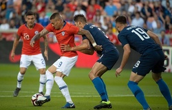 Nhận định, dự đoán U22 Chile vs U22 Trung Quốc 21h00, 13/06 (Toulon Tournament 2019)