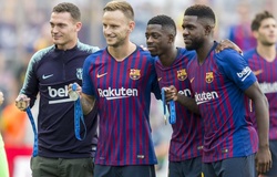 Tin chuyển nhượng tối 11/6: MU gửi để nghị chính thức cho siêu tiền vệ Barca, Real hạ quyết tâm cuỗm Pogba