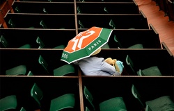 Top 5 món quà lưu niệm Roland Garros