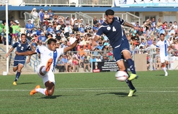 Kết quả Guam vs Bhutan (5-0): Guam ngược dòng thành công