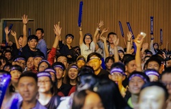 Hai giải đấu tại Việt Nam lọt vào Top 5 giải đấu được xem nhiều nhất trong tháng 5