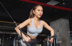 9 động tác tập ngực để vòng 1 siêu khỏe, tránh chấn thương hiệu quả