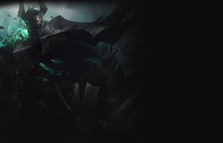 Các trang bị quan trọng nhất của Mordekaiser 9.12