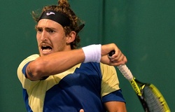 Cơn giận của Federer nhằm nhò gì so với Mario Vilella Martinez