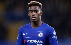 Hudson-Odoi tiết lộ điều kiện để gia hạn hợp đồng với Chelsea