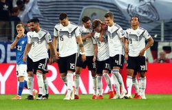 Kết quả bóng đá hôm nay (12/6): Đức, Pháp thắng giòn giã