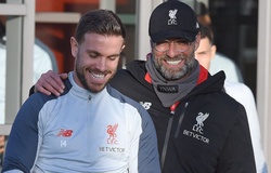 Klopp lên chương trình tập luyện trước mùa cho Liverpool được thiết kế đặc biệt
