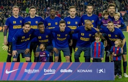 Lịch du đấu hè 2019 của Barcelona (24/7 - 27/7)