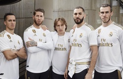 Lịch du đấu hè 2019 của Real Madrid (21/7 - 31/7)