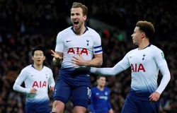 Lịch du đấu hè 2019 của Tottenham (21/7 - 4/8)