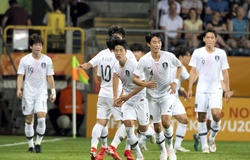 Lịch thi đấu chung kết U20 thế giới: Hàn Quốc vs Ukraine đá ngày nào?