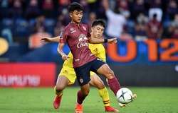 Kết quả Buriram vs Rayong (5-0): Mưa bàn thắng tại Chang Arena