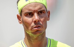 Nadal bị tố chơi xấu Thiem