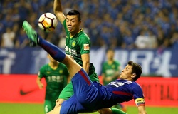 Nhận định, dự đoán Beijing Guoan vs Shanghai Shenhua 17h00, 14/06 (vòng 13 VĐQG Trung Quốc)
