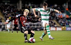 Nhận định, dự đoán Bohemians vs Shamrock Rovers 02h00, 15/06 (Vòng 21 VĐQG Ireland 2019)