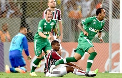 Nhận định, dự đoán Chapecoense vs Fluminense 06h00, 14/06 (Vòng 9 VĐQG Brazil)