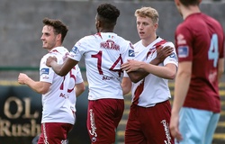 Nhận định, dự đoán Cobh Ramblers vs Galway 01h45, 15/06 (Vòng 17 hạng Nhất Ireland)