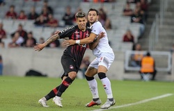 Nhận định, dự đoán Goias vs Paranaense 06h00, 14/06 (Vòng 9 VĐQG Brazil)