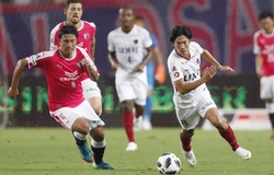 Nhận định, dự đoán Kashima Antlers vs Cerezo Osaka 17h00, 14/06 (vòng 15 VĐQG Nhật Bản)