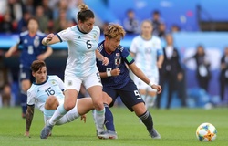 Nhận định, dự đoán Nữ Nhật Bản vs Nữ Scotland 20h00, 14/06 (VCK WC Nữ 2019)