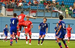 Nhận định, dự đoán U18 Nhật Bản vs U18 Na Uy 22h00, 13/06 (Giao hữu quốc tế)