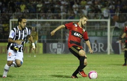 Nhận định, dự đoán Vasco vs Ceara 05h15, 14/06 (Vòng 9 VĐQG Brazil)