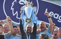 Rò rỉ lịch thi đấu vòng 1 giải Ngoại hạng Anh 2019/20: Thử thách đón chờ Man City