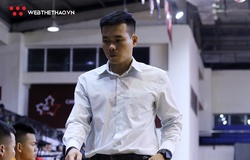 HLV Phan Thanh Cảnh viết tâm thư nhận lỗi trước thềm cuộc đón tiếp HCM City Wings