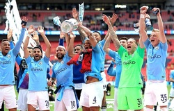 Tin bóng đá 12/6: Man City chuẩn bị nhận án phạt nặng từ UEFA