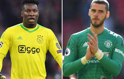 Tin chuyển nhượng sáng 12/6: Wan-Bissaka thể hiện tình yêu với MU, sao Ajax được liên hệ đến Old Trafford