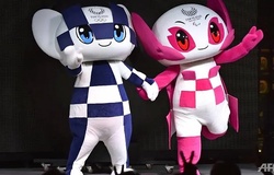 Vì sao Olympic Tokyo 2020 cấm cần sa tuyệt đối?