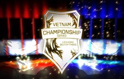VCS mùa hè 2019 công bố thể thức vòng Playoff