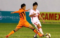 Lộ diện cầu thủ Việt Nam tham dự U18 Đông Nam Á thi đấu với Nhật Bản