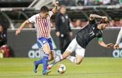 Dự đoán Paraguay vs Qatar 02h00, 17/06 (Copa America 2019)