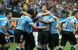 Dự đoán Uruguay vs Ecuador 05h00, 17/06 (Copa America 2019)
