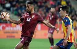 Dự đoán Venezuela vs Peru 02h00 ngày 16/06 (Copa America 2019)