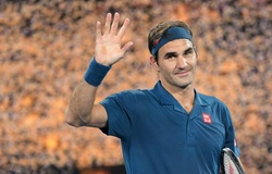 Forbes mới nhất: Federer trở lại Top 5 vận động viên giàu nhất