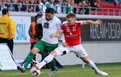 Nhận định, dự đoán Degerfors vs Vasteras SK 23h00, 15/06 (Vòng 13 Hạng 2 Thụy Điển 2019)