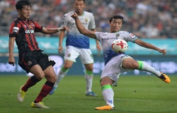 Nhận định, dự đoán Incheon vs Jeonbuk 17h00, 15/06 (Vòng 16 VĐQG Hàn Quốc)