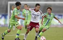 Nhận định, dự đoán Oita Trinita vs Nagoya 17h00, 15/06 (Vòng 15 VĐQG Nhật Bản)