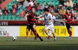 Nhận định, dự đoán Ulsan Hyundai vs Pohang 17h00, 15/06 (Vòng 16 VĐQG Hàn Quốc)