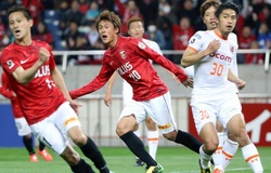 Nhận định, dự đoán Urawa vs Sagan Tosu 17h00, 15/06 (Vòng 15 VĐQG Nhật Bản)