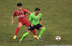 Nhận định, dự đoán Xinjiang Tianshan vs Sichuan Longfor 15h00, 15/06 (vòng 13 Hạng Nhất Trung Quốc)