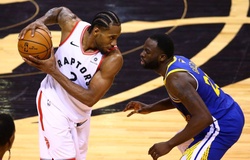 Nhận định NBA: Golden State Warriors vs Toronto Raptors (ngày 14/6, 8h00)