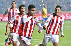 Nhận định, soi kèo Paraguay vs Qatar 02h00, 17/06 (Copa America 2019)