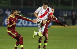 Nhận định, soi kèo Venezuela vs Peru 02h00, 16/06 (Copa America 2019)