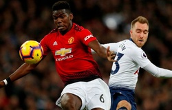 Tin chuyển nhượng tối 13/6: Cách biệt giữa MU với Real Madrid là 17 triệu euro cho vụ Pogba