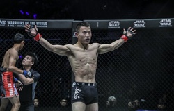 Top 5 chiến binh Trung Quốc tại ONE Championship