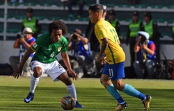 Xem trực tiếp Brazil vs Bolivia trên kênh nào?